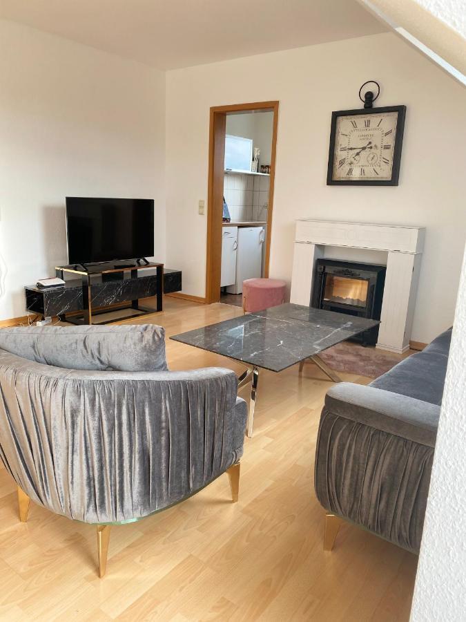 Ferienwohnung Boutique Uhldingen-Mühlhofen Extérieur photo