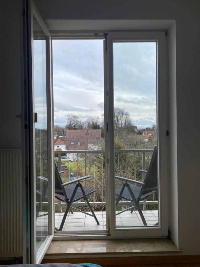 Ferienwohnung Boutique Uhldingen-Mühlhofen Extérieur photo