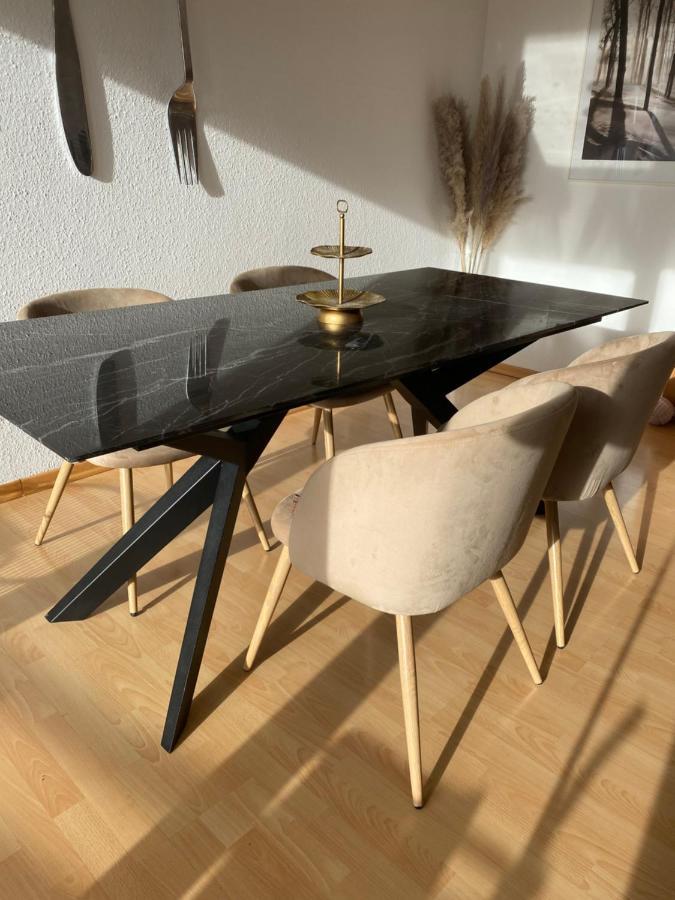 Ferienwohnung Boutique Uhldingen-Mühlhofen Extérieur photo