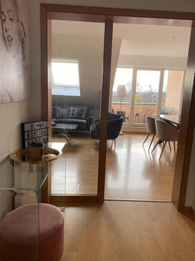 Ferienwohnung Boutique Uhldingen-Mühlhofen Extérieur photo