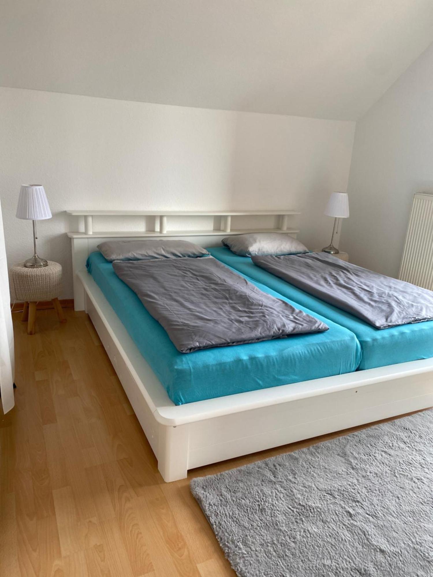 Ferienwohnung Boutique Uhldingen-Mühlhofen Extérieur photo
