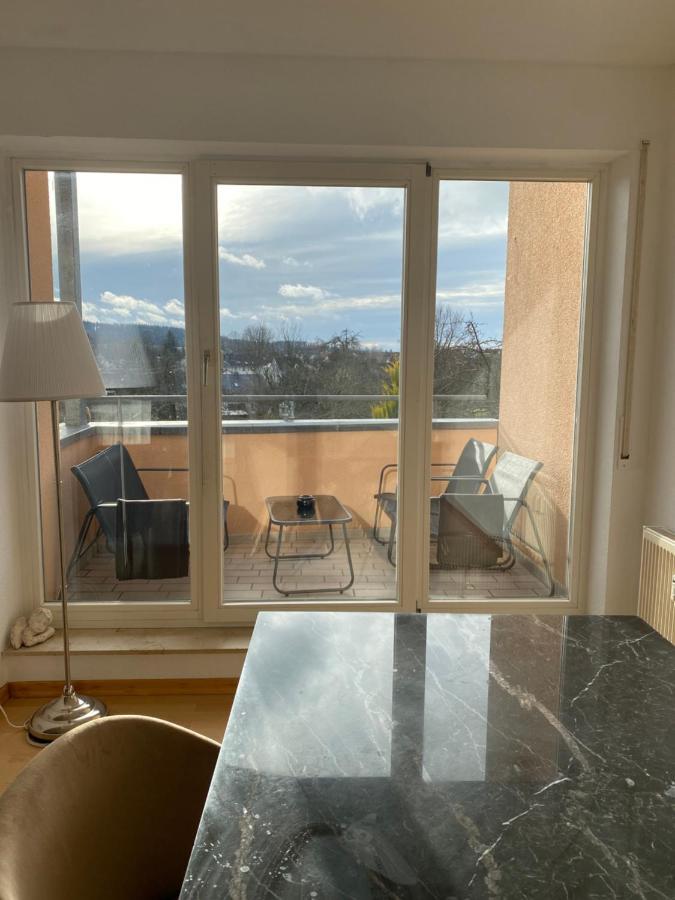 Ferienwohnung Boutique Uhldingen-Mühlhofen Extérieur photo
