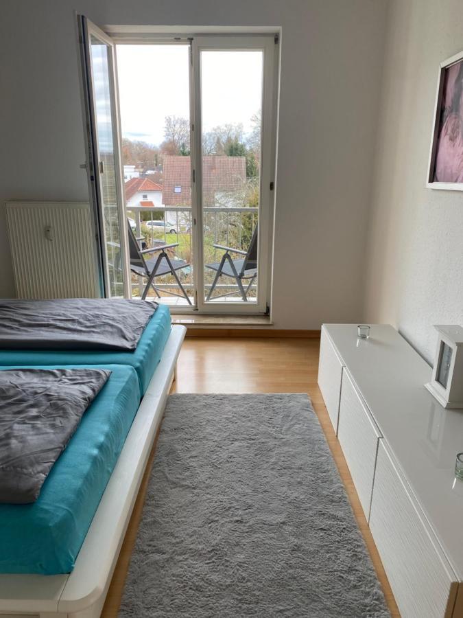 Ferienwohnung Boutique Uhldingen-Mühlhofen Extérieur photo