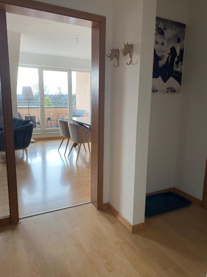 Ferienwohnung Boutique Uhldingen-Mühlhofen Extérieur photo