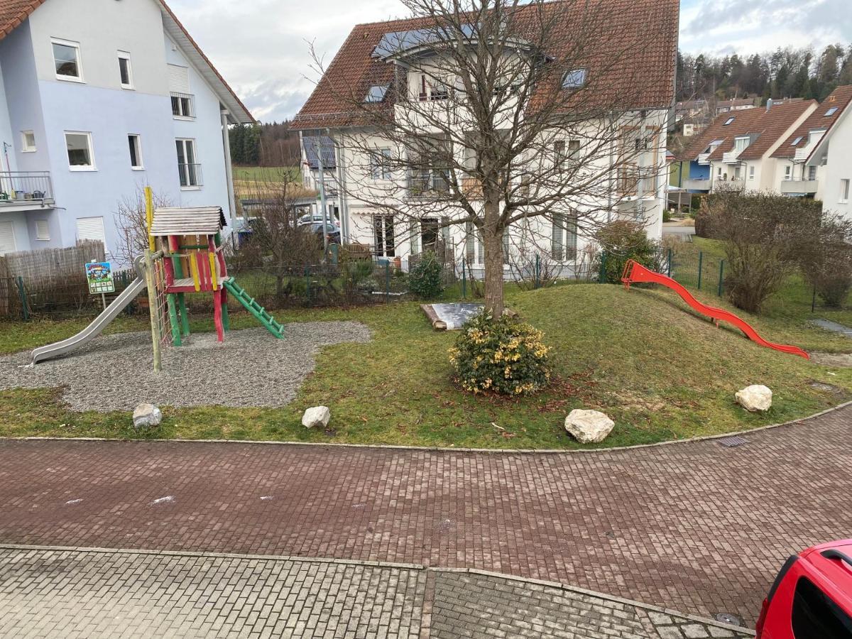 Ferienwohnung Boutique Uhldingen-Mühlhofen Extérieur photo