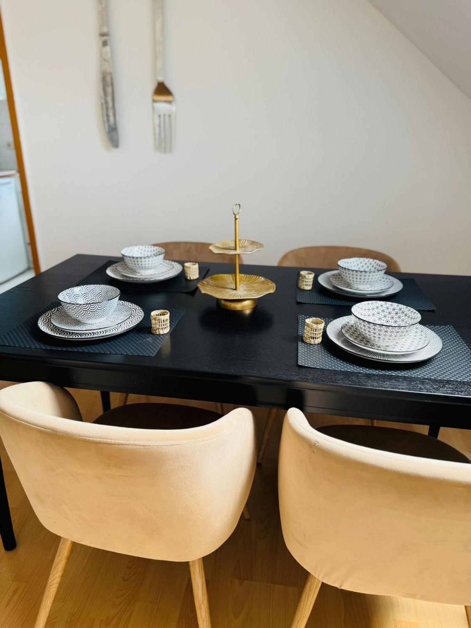 Ferienwohnung Boutique Uhldingen-Mühlhofen Extérieur photo